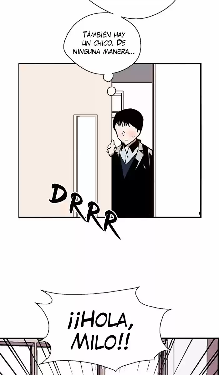 Nano List, capítulo 74, página 50
