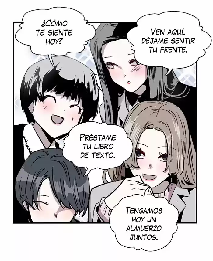 Nano List, capítulo 74, página 52