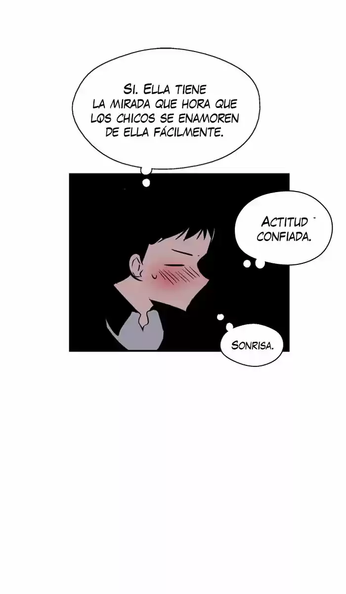 Nano List, capítulo 74, página 65