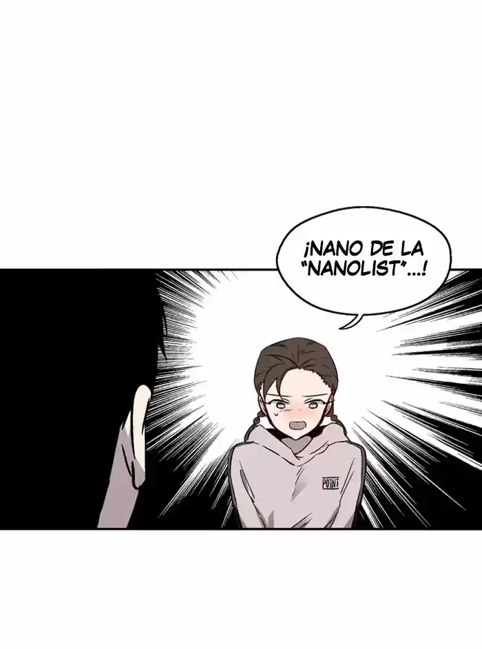Nano List, capítulo 76, página 31