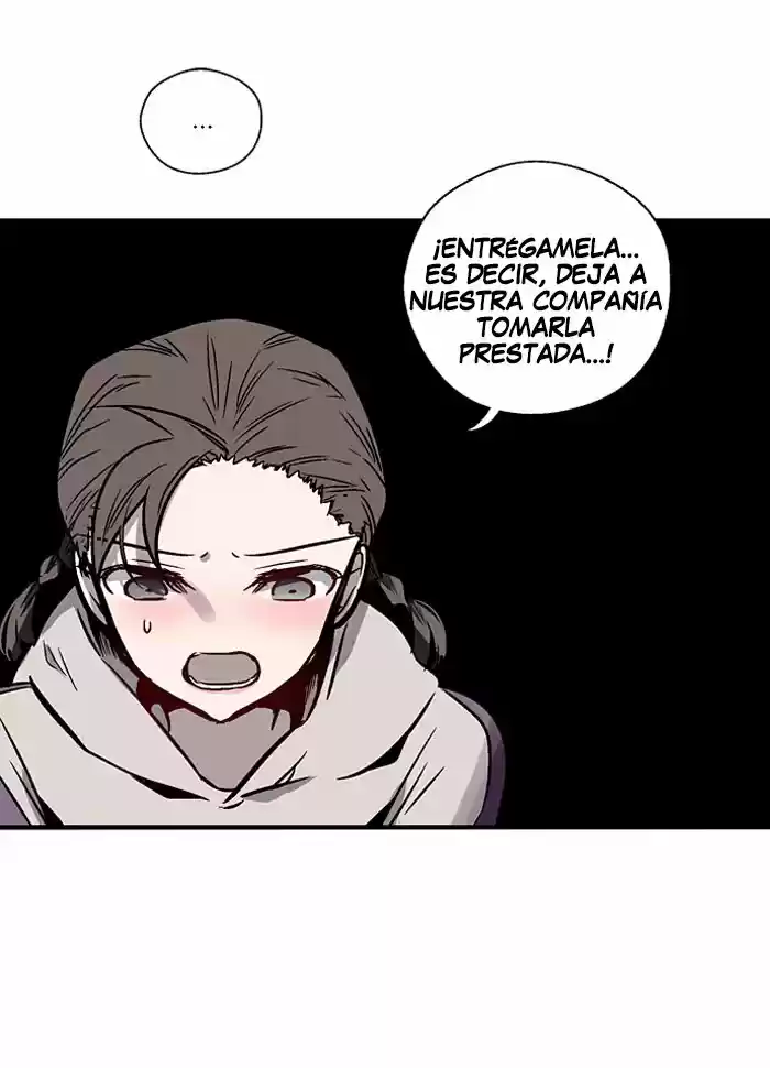 Nano List, capítulo 76, página 32