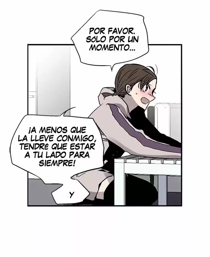 Nano List, capítulo 76, página 34