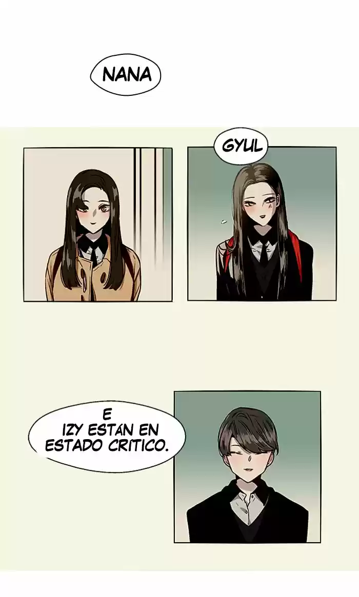 Nano List, capítulo 76, página 42