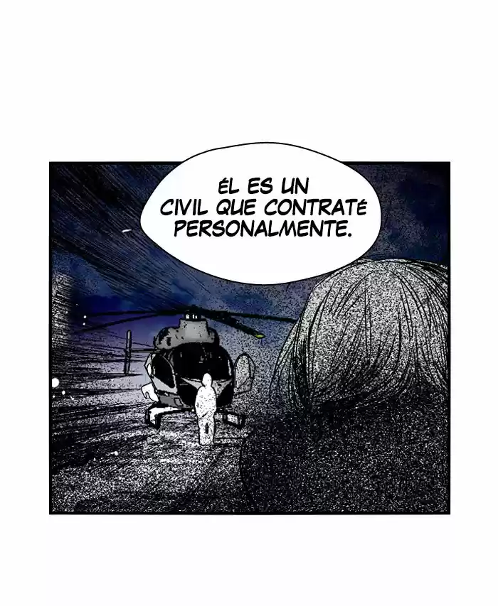 Nano List, capítulo 76, página 69