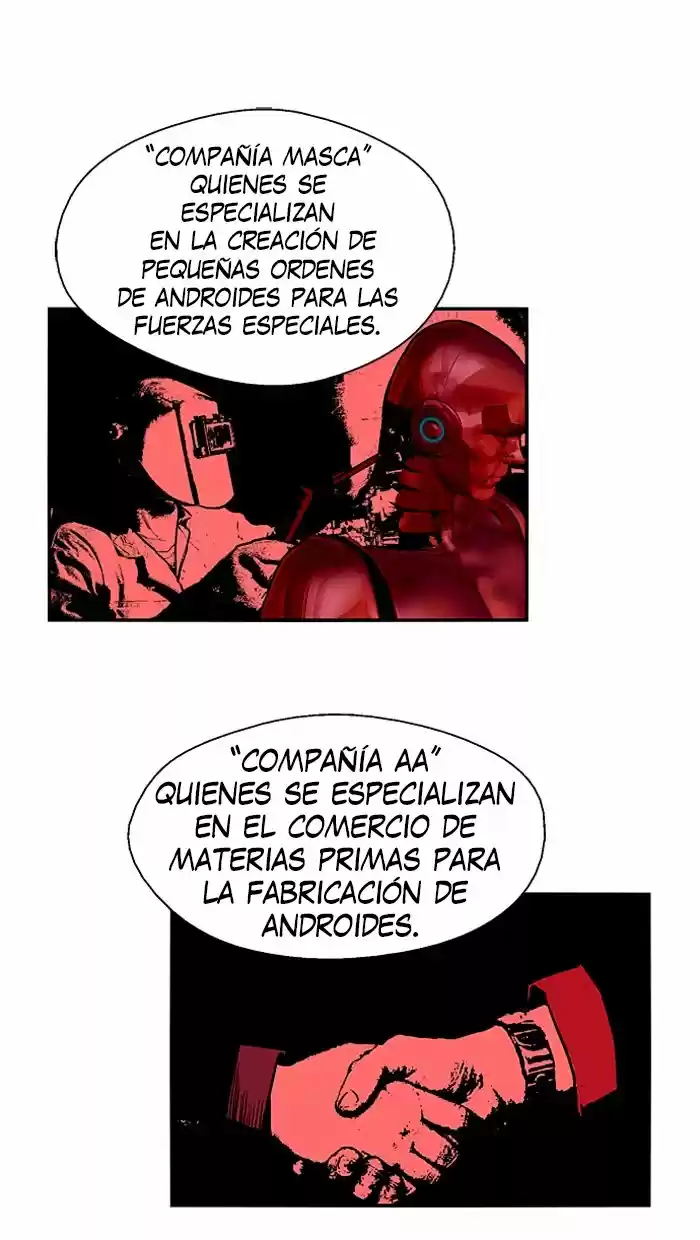 Nano List, capítulo 77, página 14