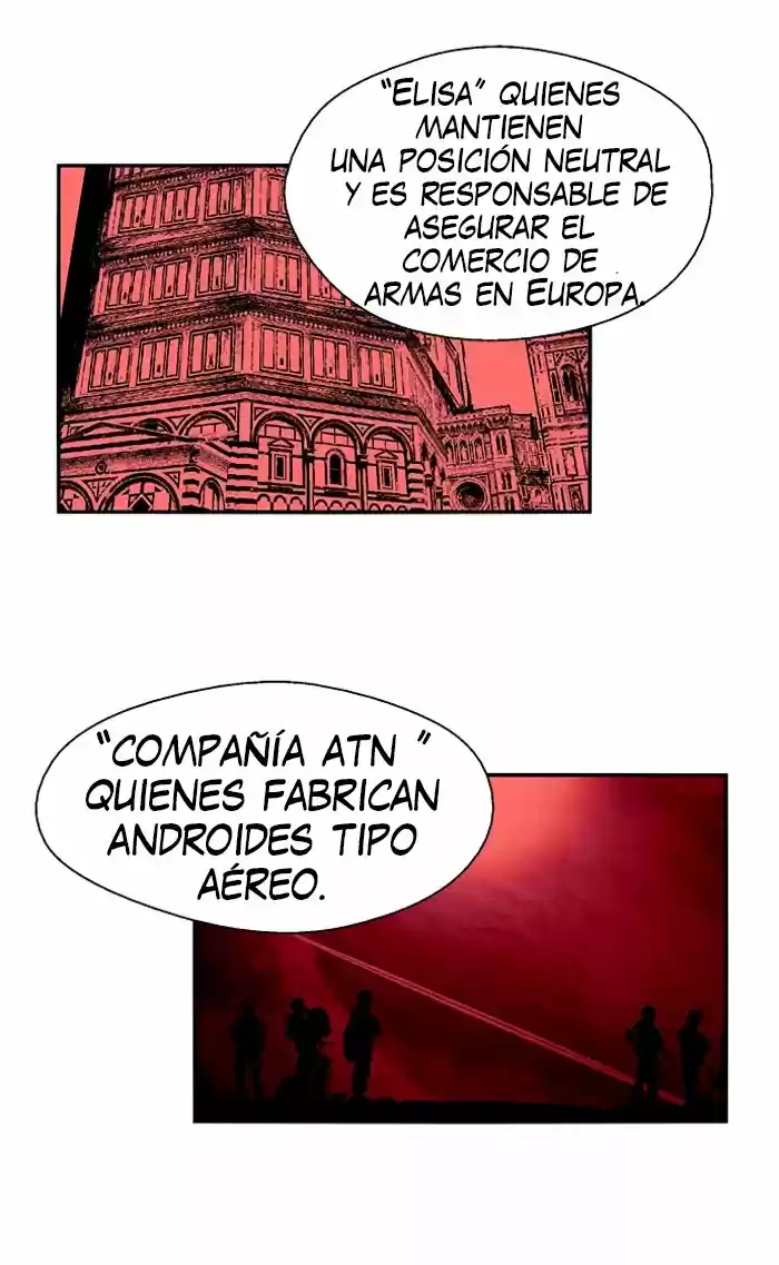 Nano List, capítulo 77, página 15