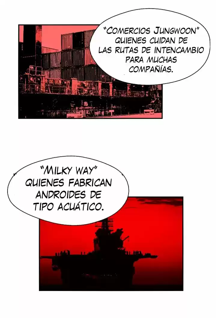 Nano List, capítulo 77, página 16