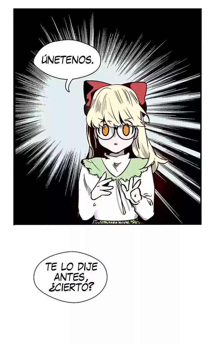 Nano List, capítulo 77, página 19