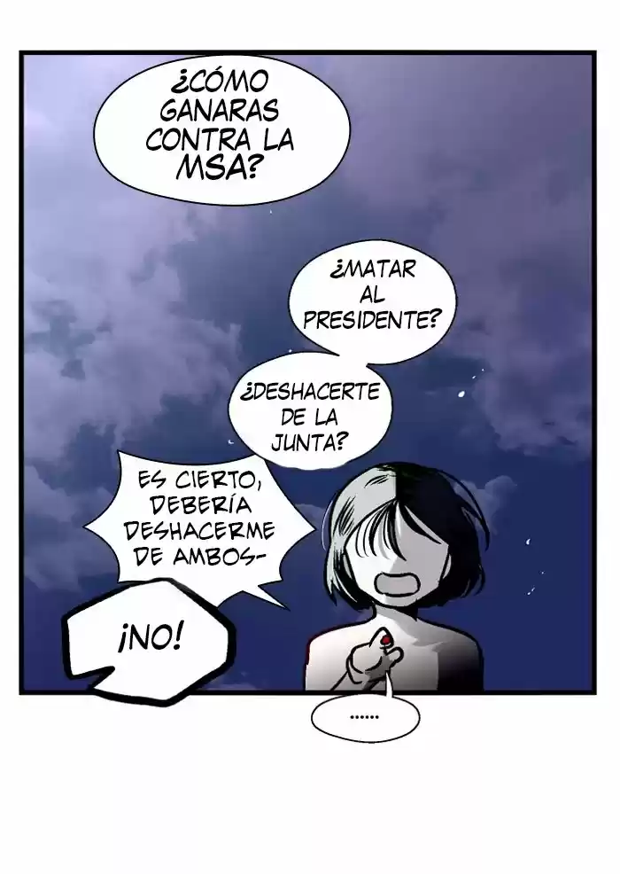 Nano List, capítulo 77, página 20