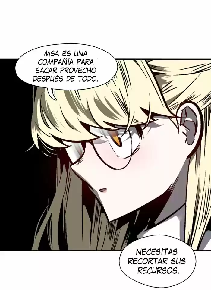 Nano List, capítulo 77, página 21
