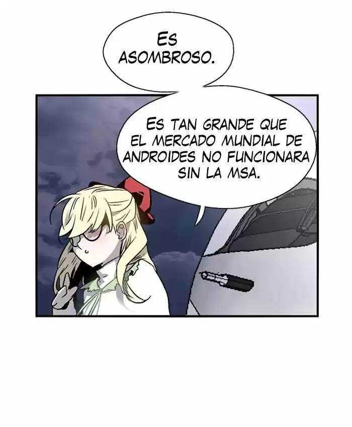Nano List, capítulo 77, página 23