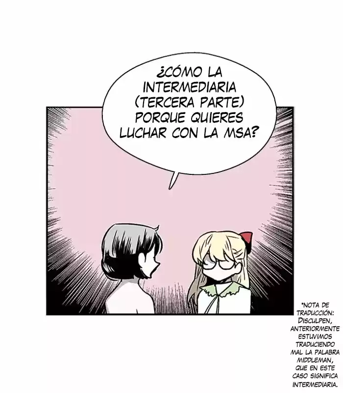 Nano List, capítulo 77, página 34