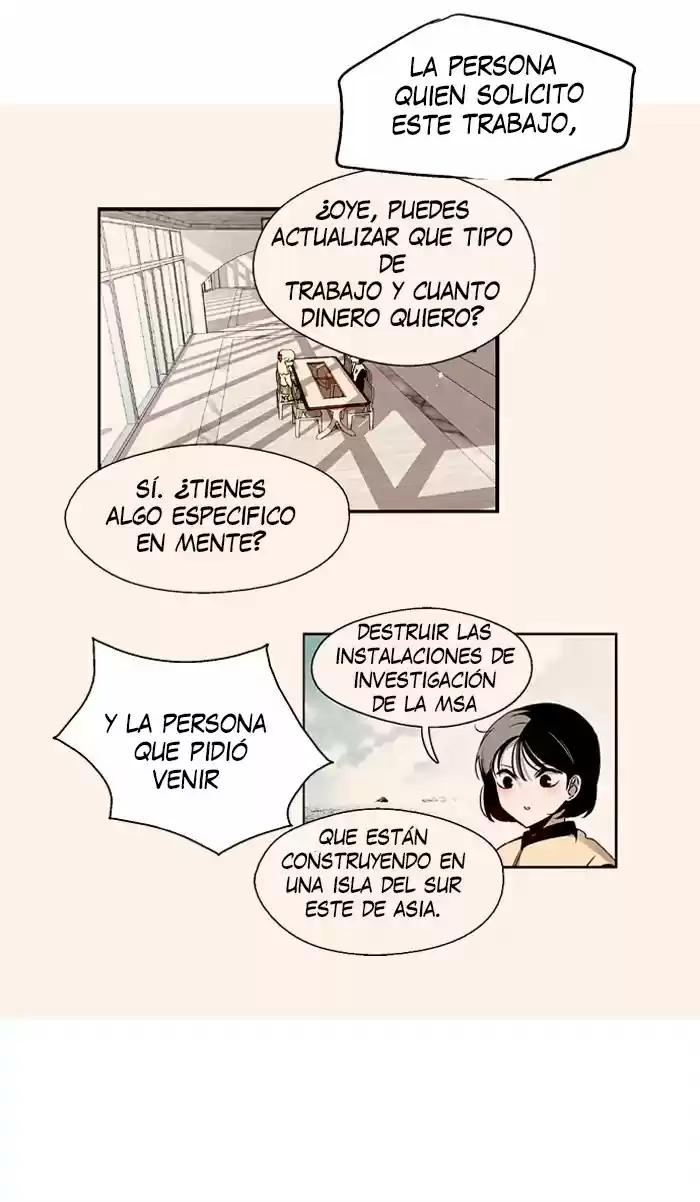 Nano List, capítulo 77, página 37