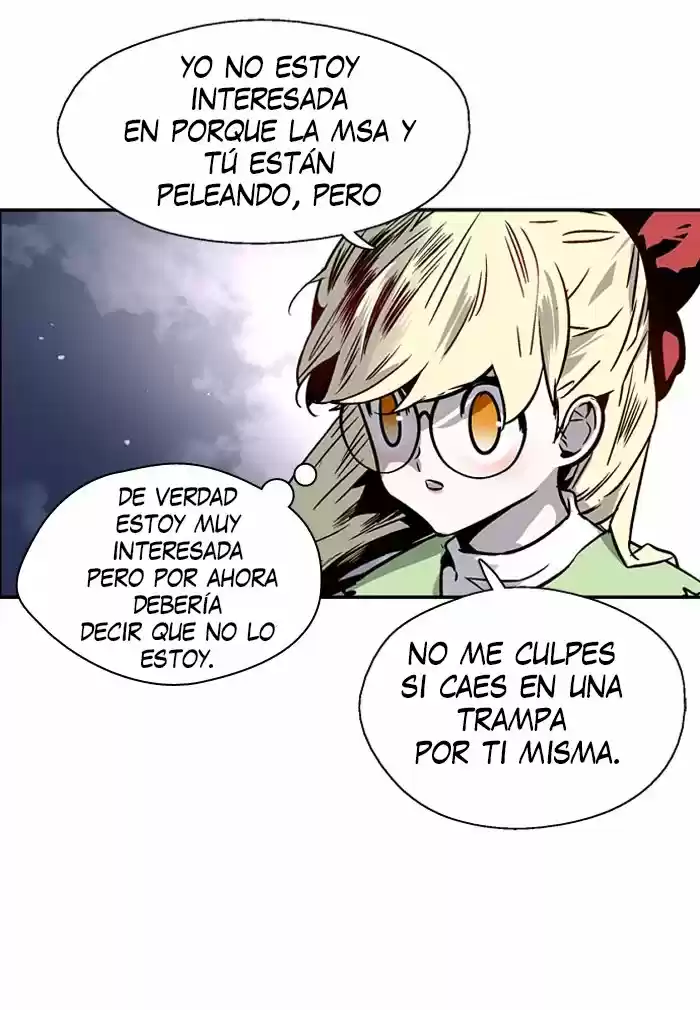 Nano List, capítulo 77, página 40