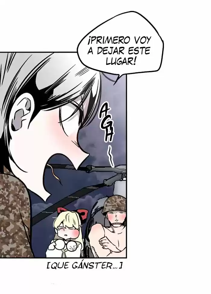 Nano List, capítulo 77, página 54