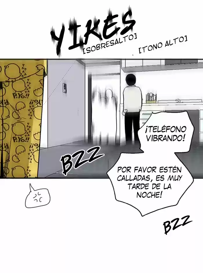Nano List, capítulo 77, página 65