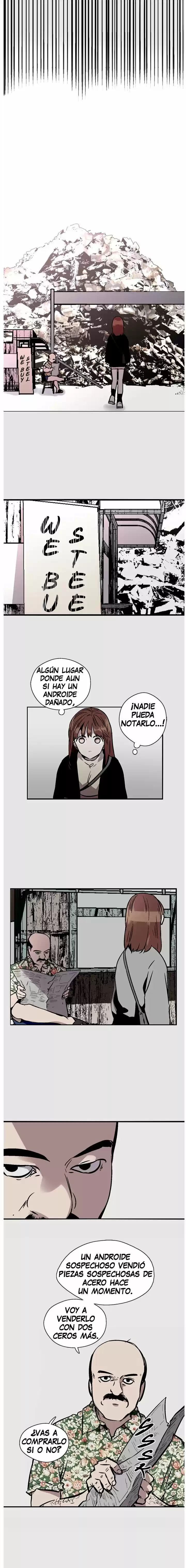 Nano List, capítulo 78, página 5