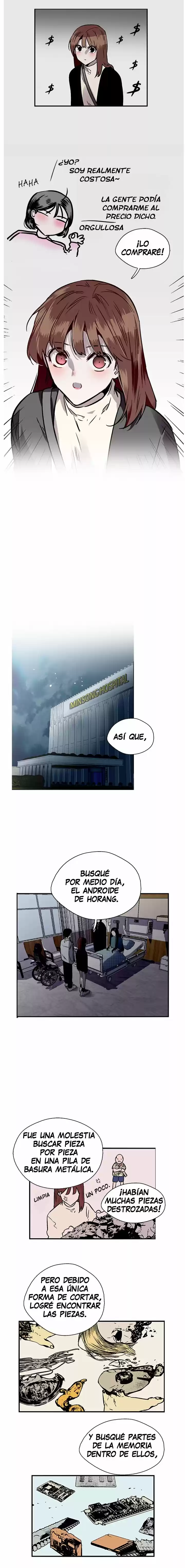 Nano List, capítulo 78, página 6