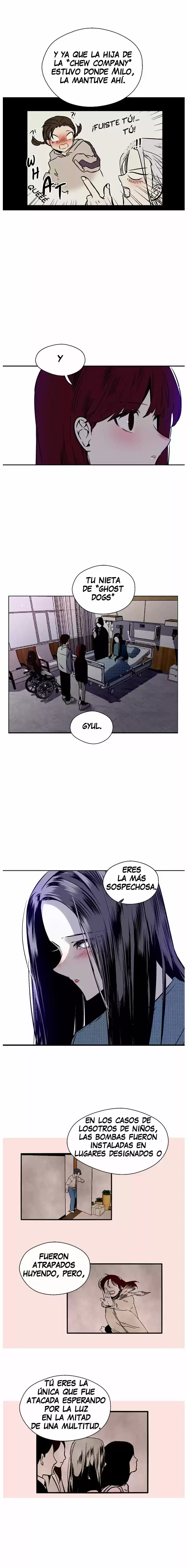 Nano List, capítulo 78, página 8