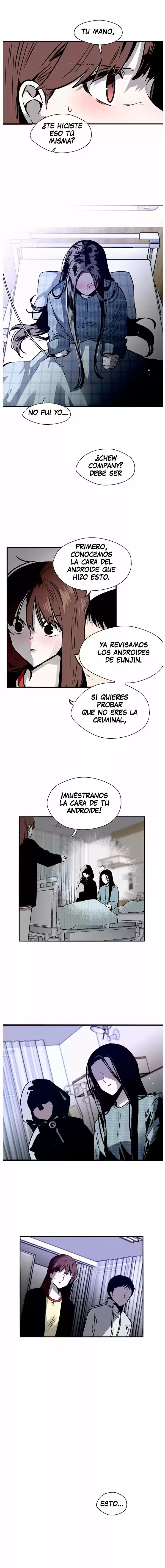 Nano List, capítulo 78, página 9