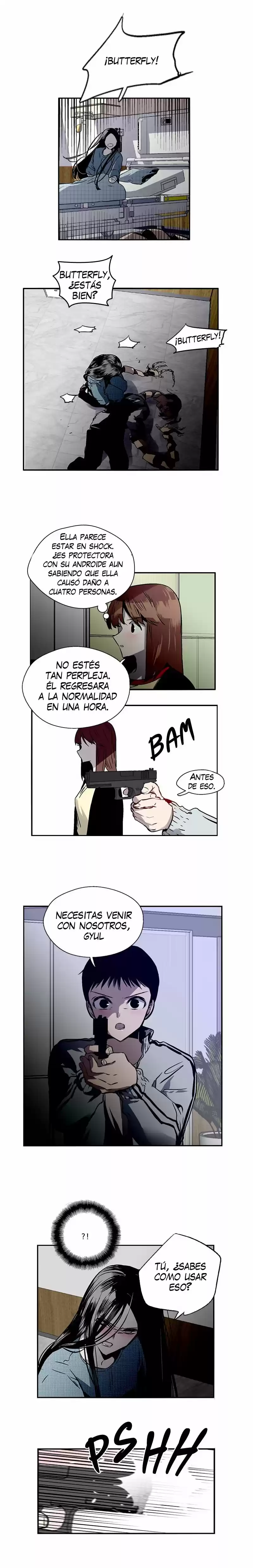 Nano List, capítulo 79, página 6