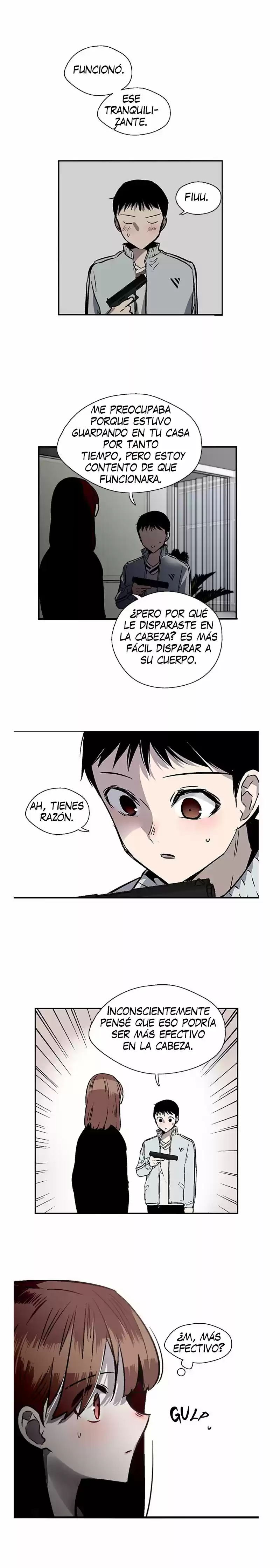 Nano List, capítulo 79, página 8
