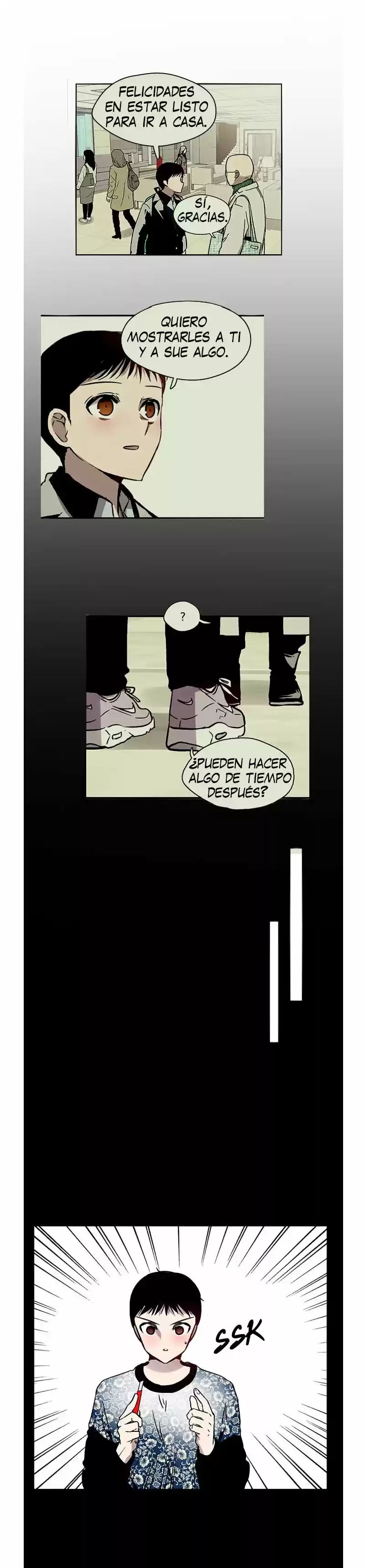 Nano List, capítulo 79, página 9