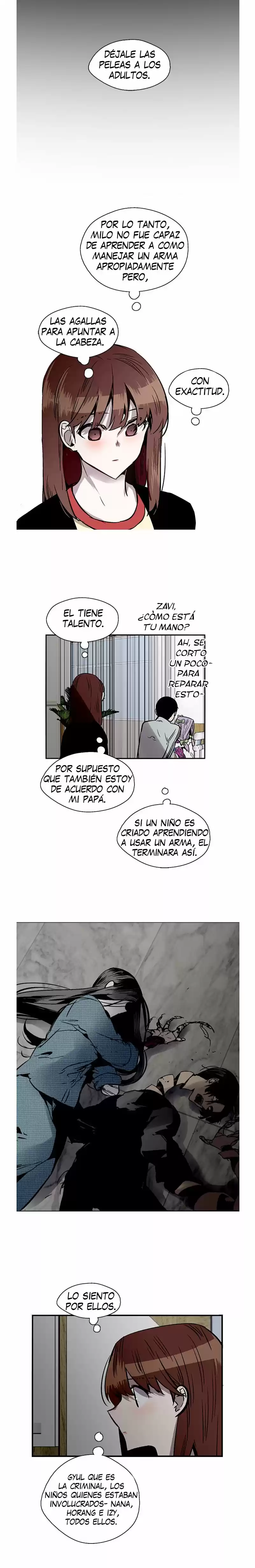 Nano List, capítulo 79, página 14