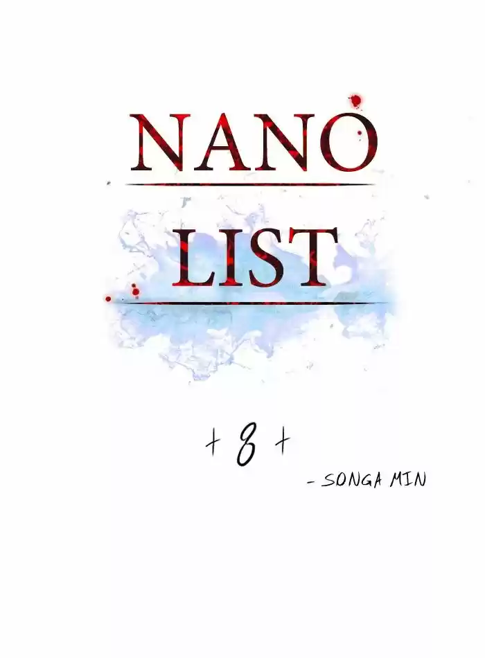 Nano List, capítulo 8, página 2