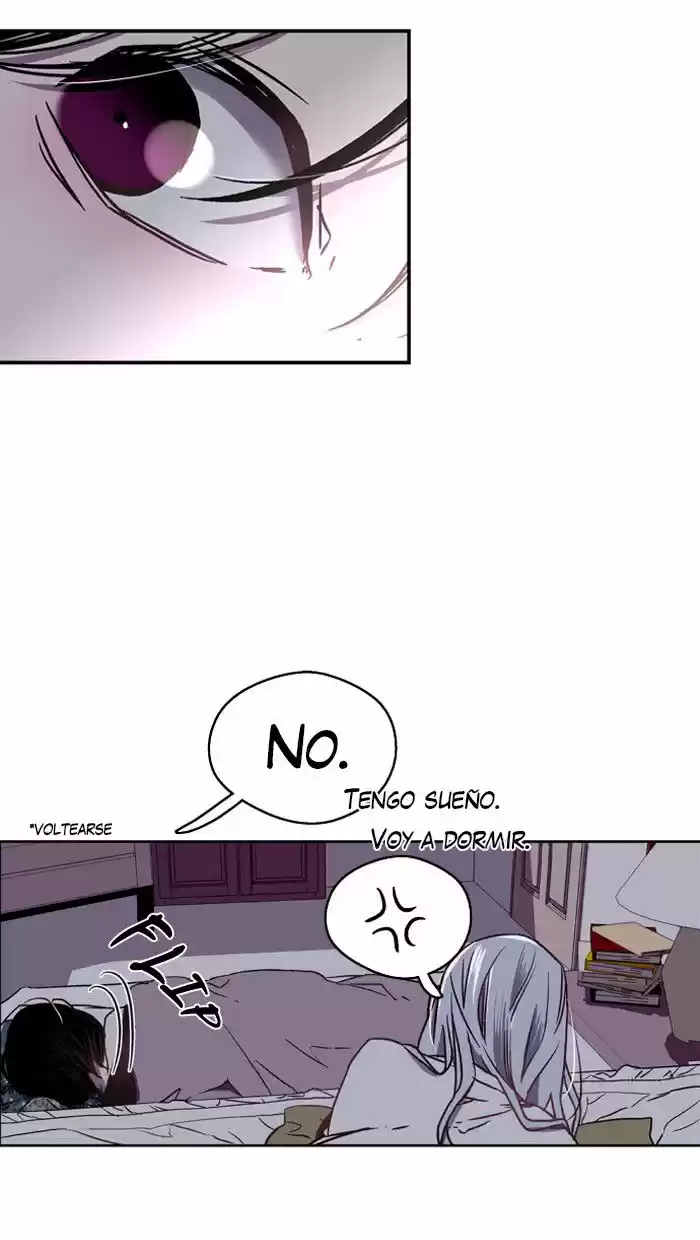 Nano List, capítulo 8, página 4