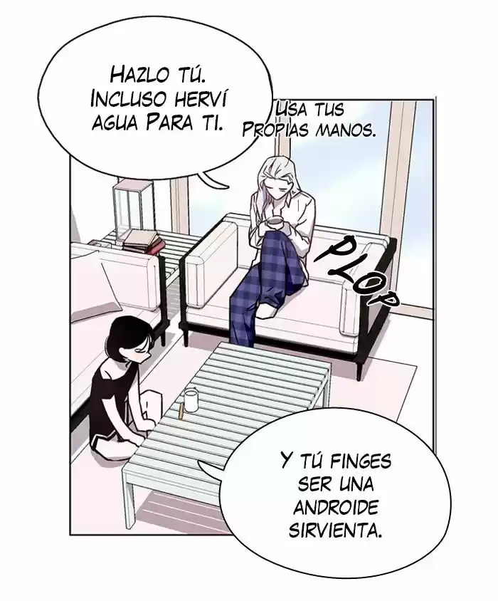 Nano List, capítulo 8, página 8