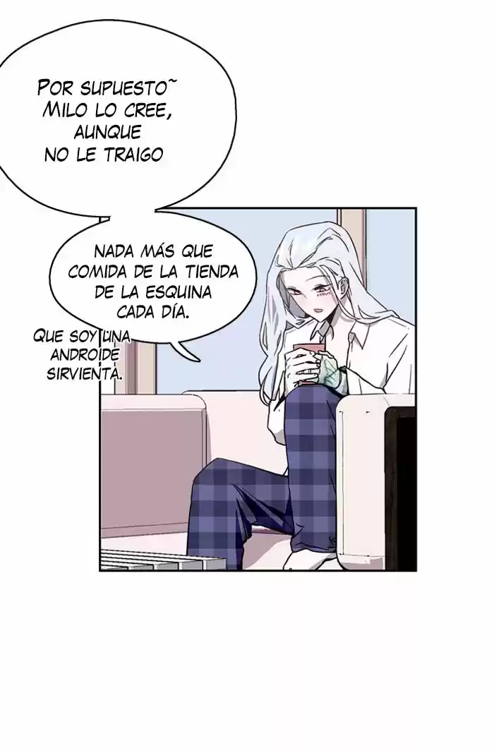 Nano List, capítulo 8, página 9