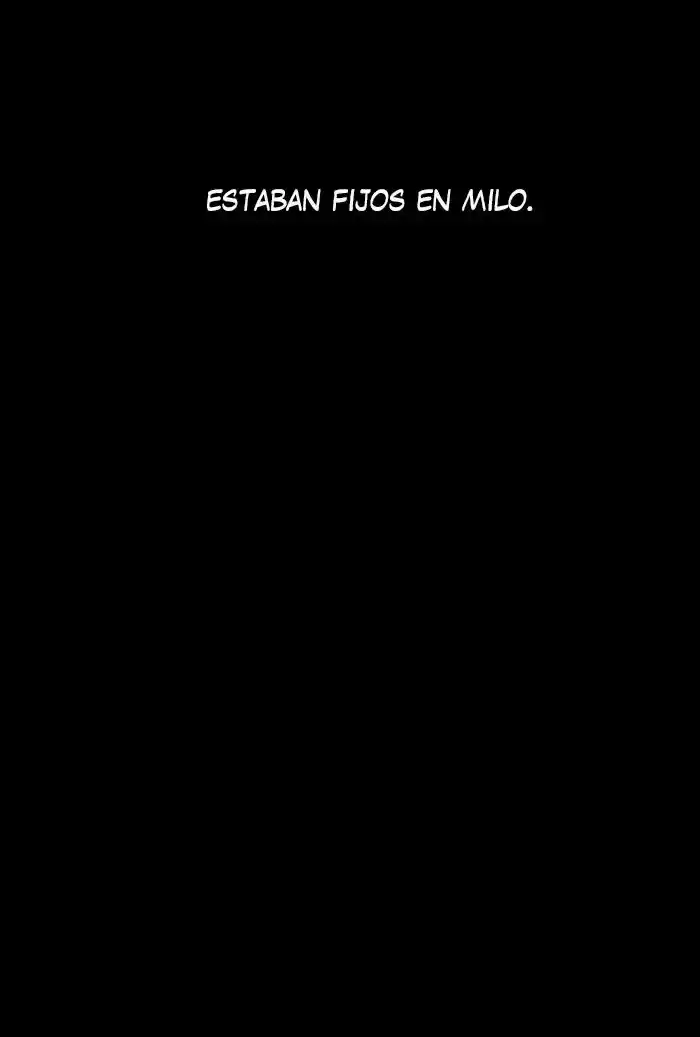 Nano List, capítulo 8, página 20