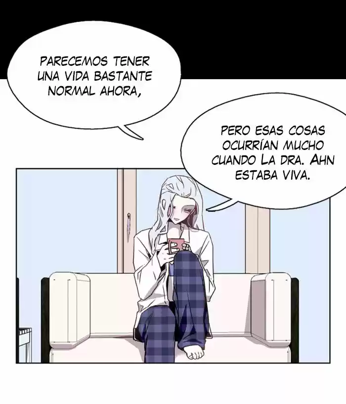 Nano List, capítulo 8, página 24