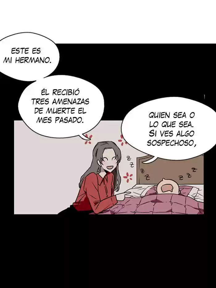 Nano List, capítulo 8, página 27