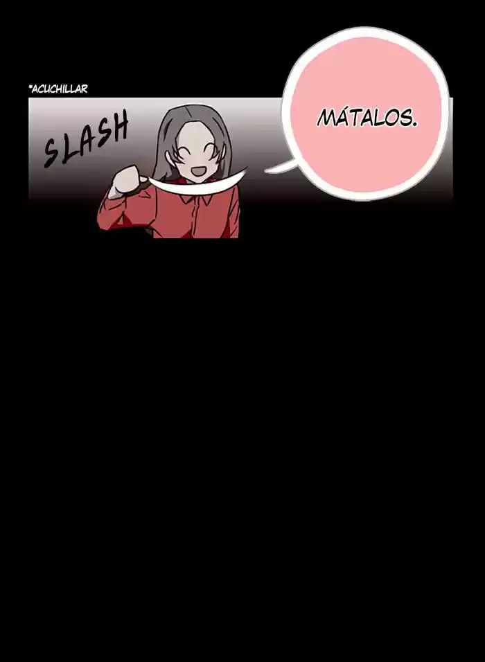 Nano List, capítulo 8, página 28