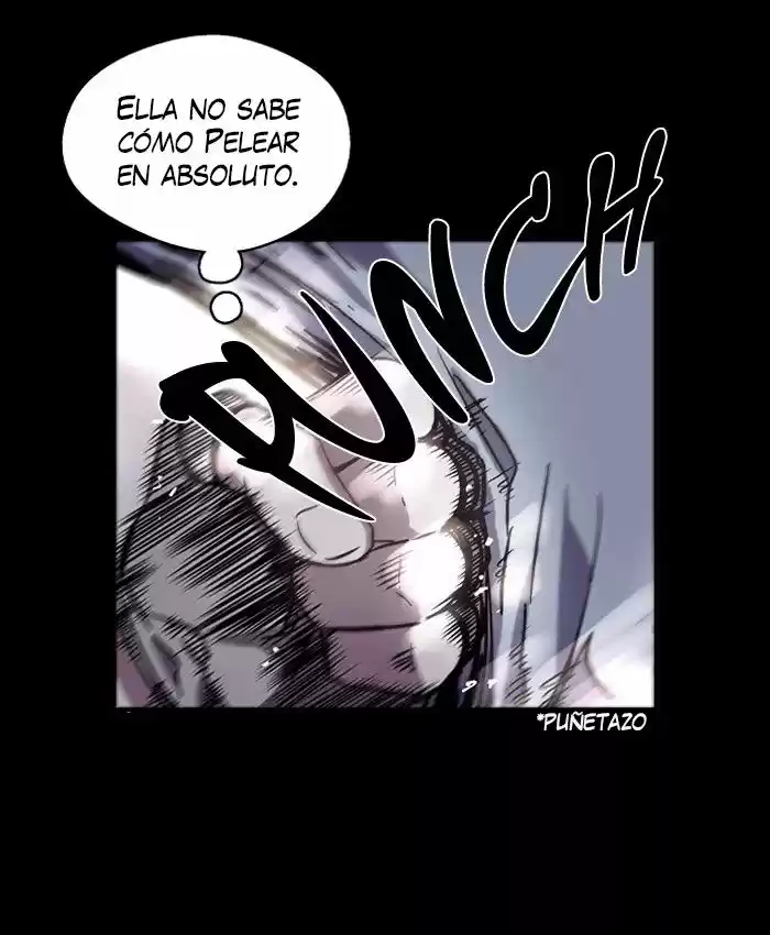 Nano List, capítulo 8, página 33