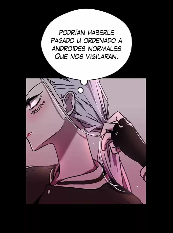 Nano List, capítulo 8, página 42