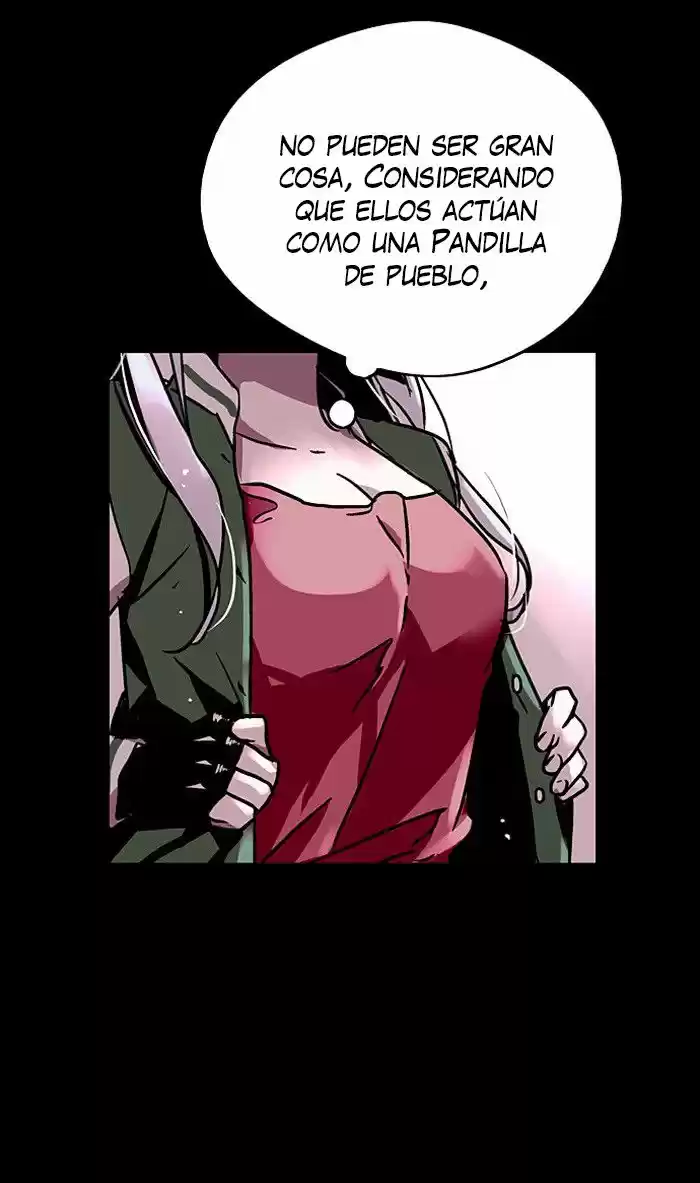 Nano List, capítulo 8, página 43