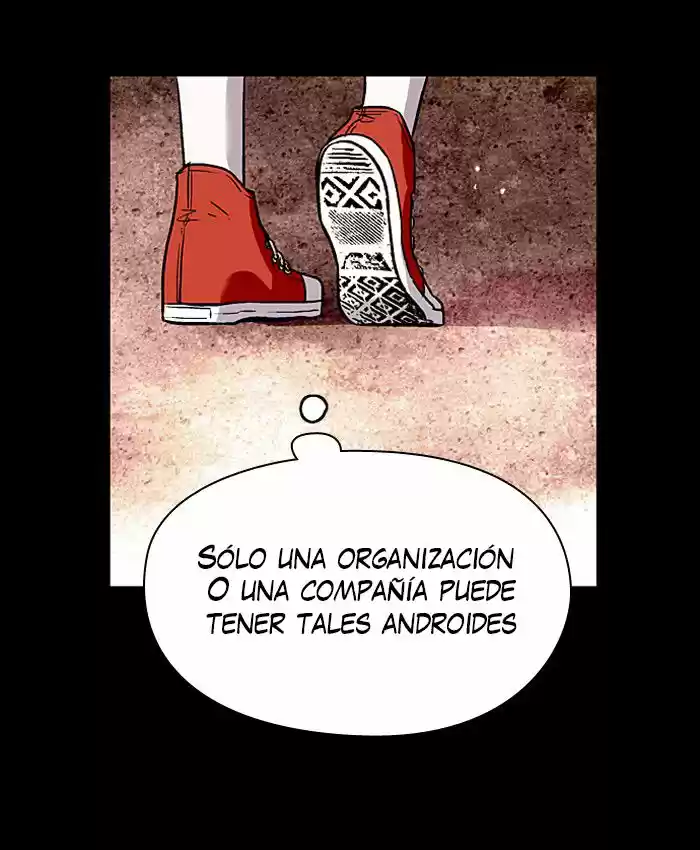 Nano List, capítulo 8, página 45