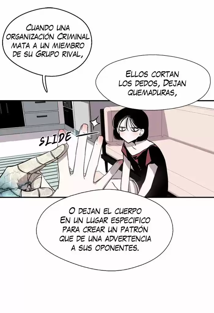 Nano List, capítulo 8, página 49
