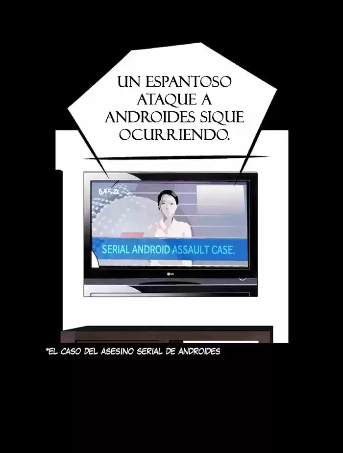 Nano List, capítulo 8, página 55