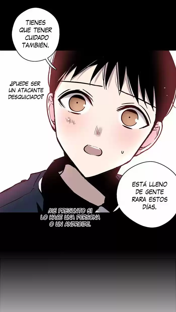 Nano List, capítulo 8, página 56