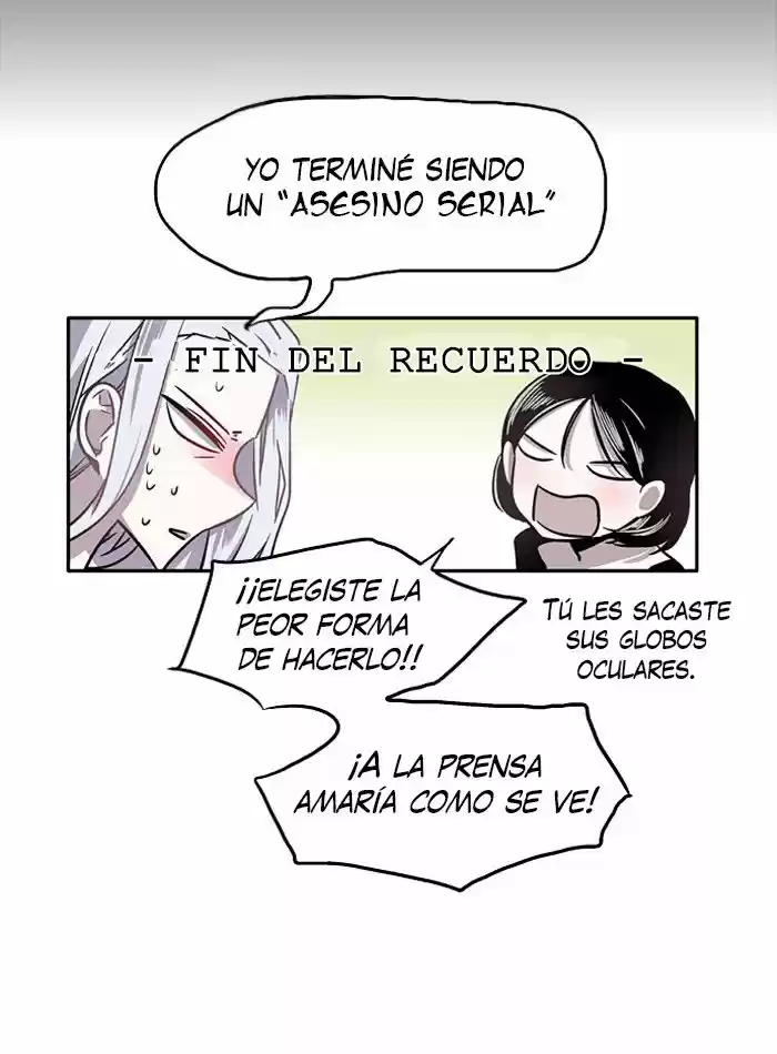 Nano List, capítulo 8, página 57