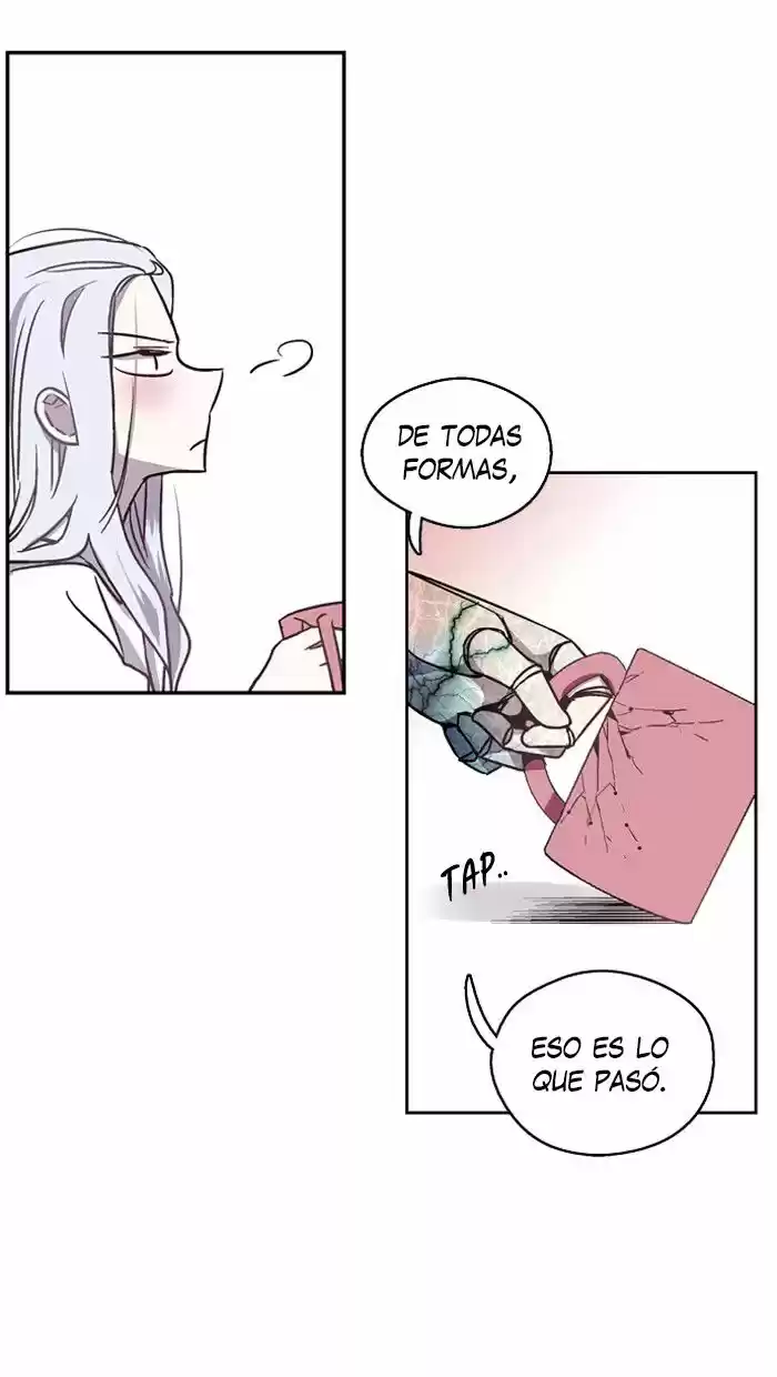 Nano List, capítulo 8, página 60