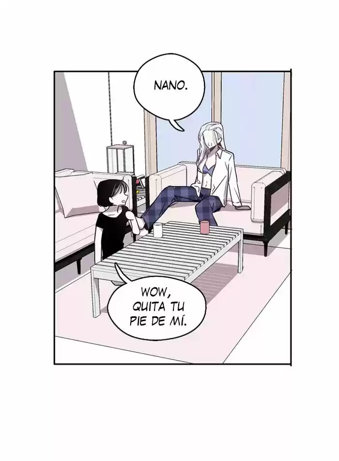 Nano List, capítulo 8, página 61