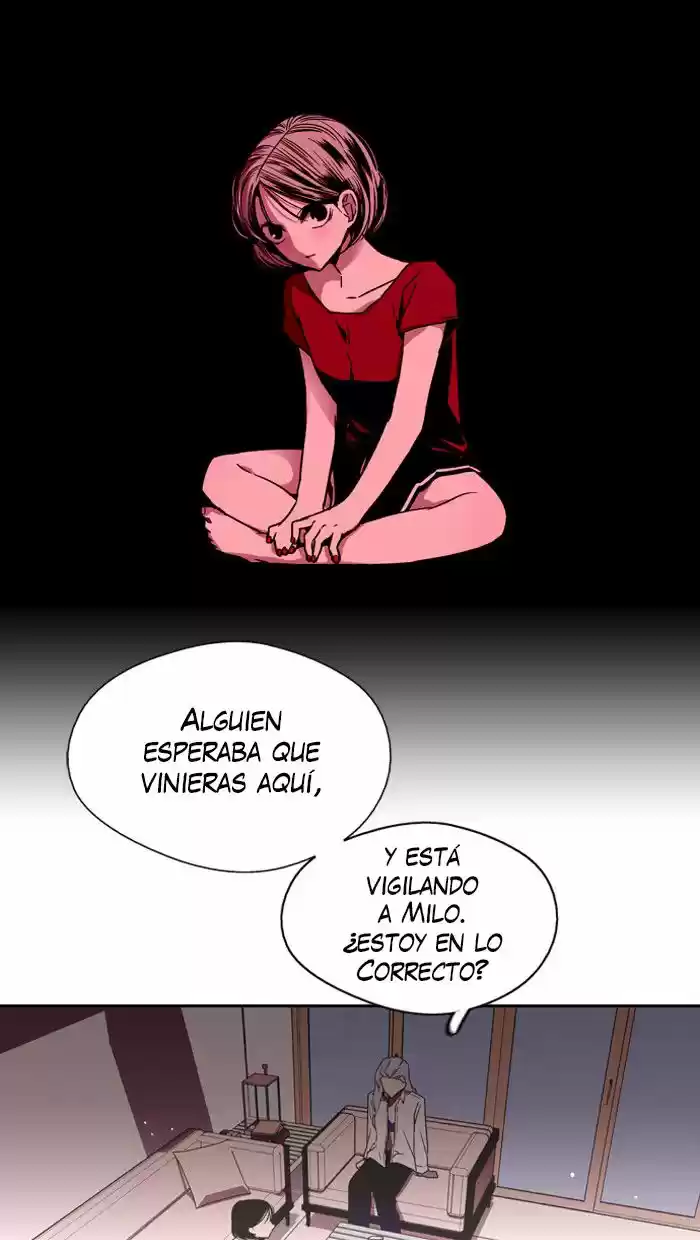Nano List, capítulo 8, página 69