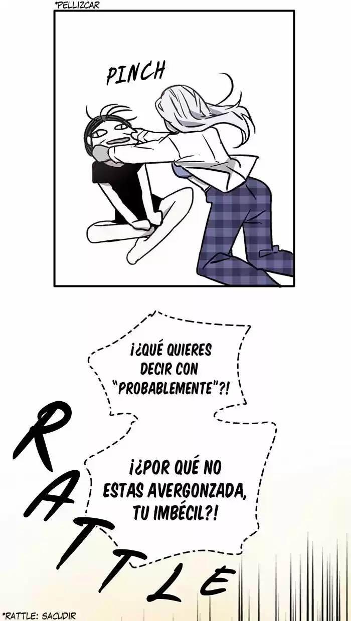 Nano List, capítulo 8, página 73