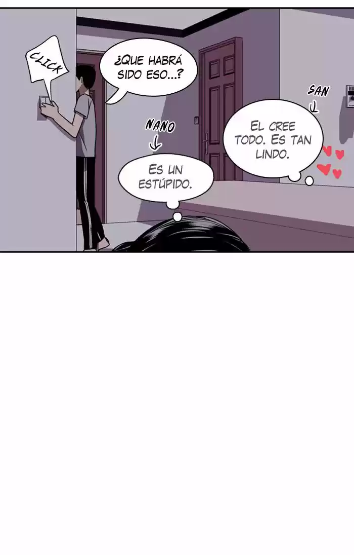 Nano List, capítulo 8, página 77