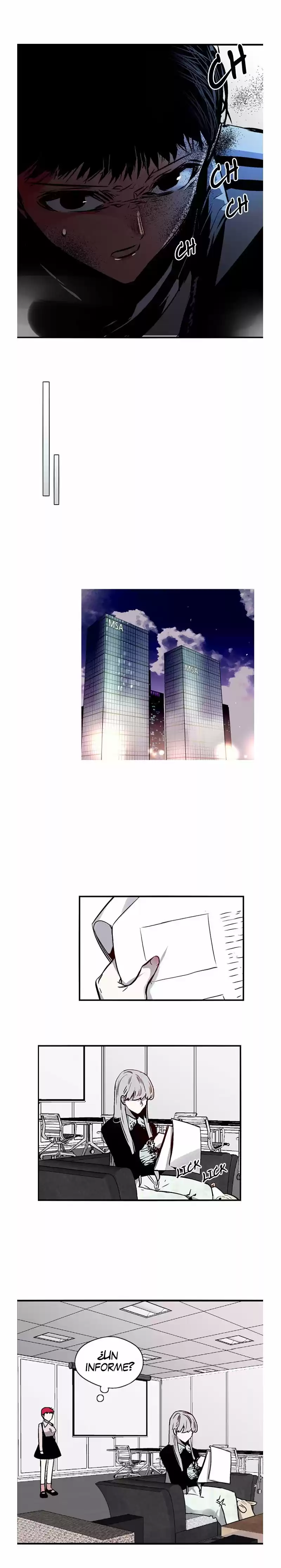Nano List, capítulo 80, página 4